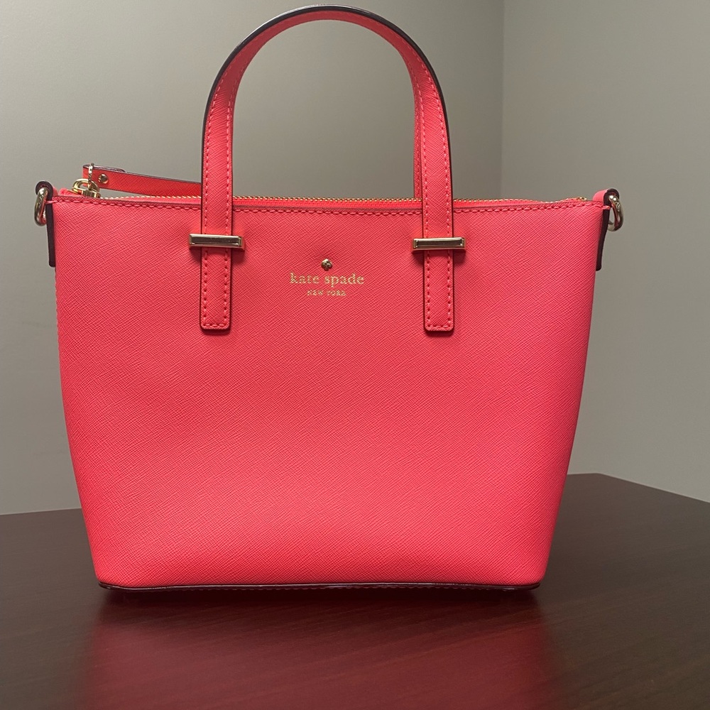 Perfect Condition Kate Spade Purse